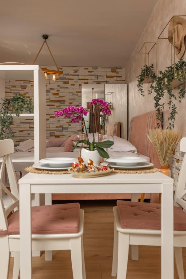 Piccola Villa Adriatic With A Swimming Pool, Grill, Children Playground Opatija Ичичи Экстерьер фото